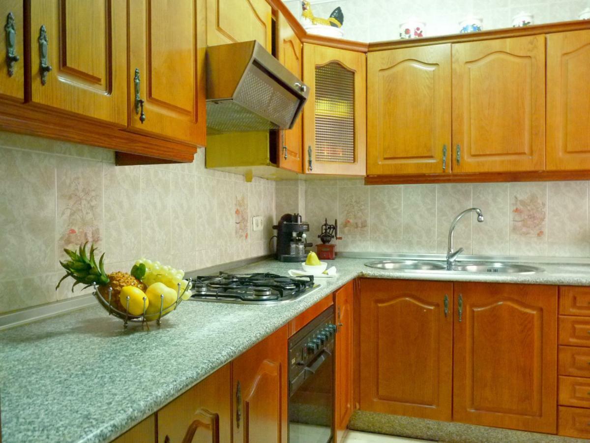 Playa De La Calzada Apartment Sanlucar de Barrameda