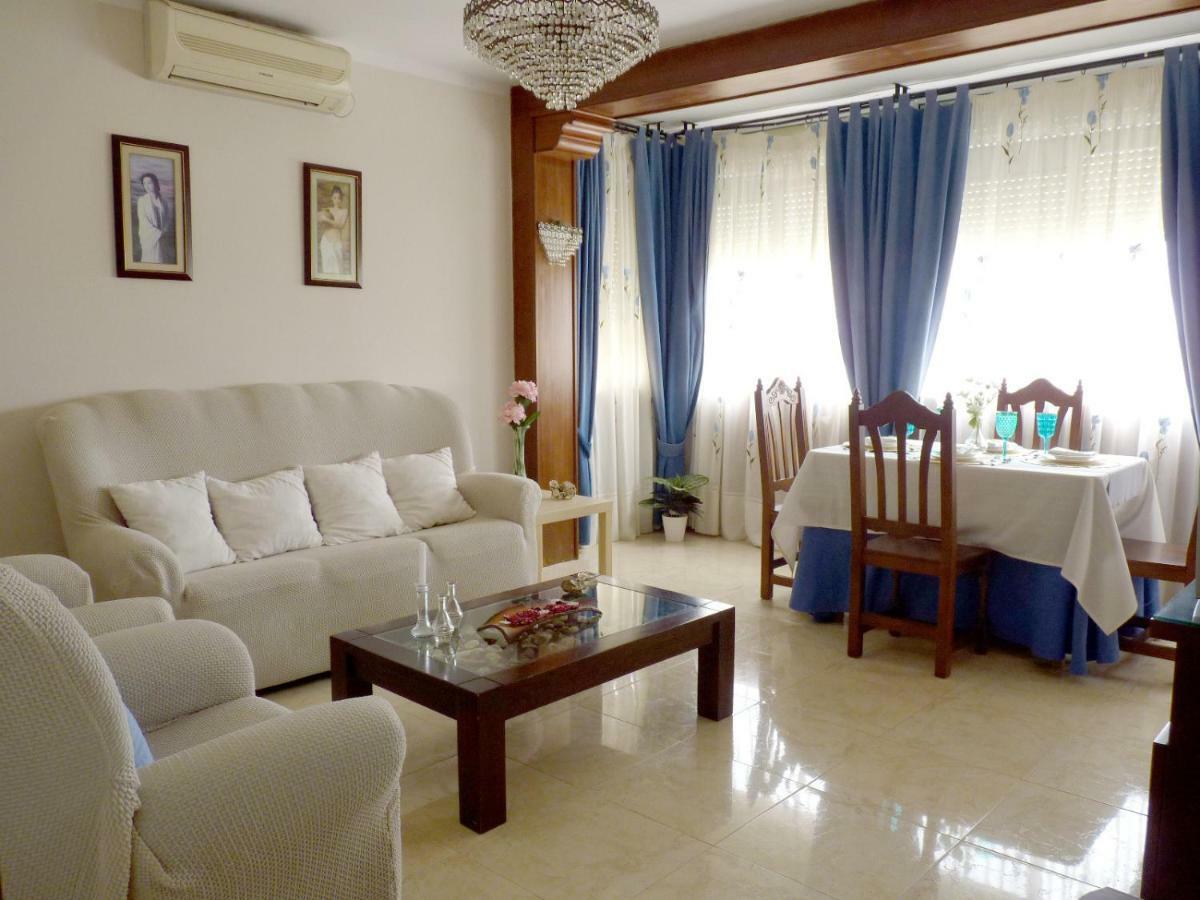 Playa De La Calzada Apartment *