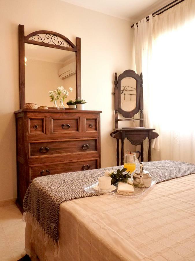 Playa De La Calzada Apartment *