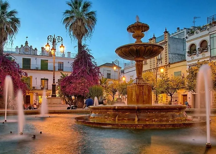 Playa De La Calzada