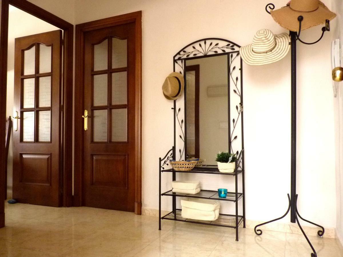 Playa De La Calzada Apartment